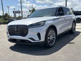 New 2025 Lincoln Aviator Reserve image 2