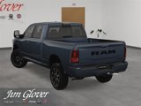New 2025 RAM 2500 Laramie w/ Night Edition image 4