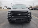 New 2025 Ford F150 Lariat w/ Equipment Group 502A High image 4