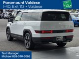 New 2026 Hyundai Santa Fe SE image 2