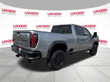 Used 2024 GMC Sierra 2500 AT4X image 3