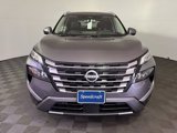 New 2025 Nissan Rogue SL w/ SL Premium Package image 3