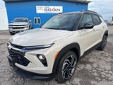 New 2026 Chevrolet TrailBlazer RS image 2
