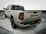 New 2025 RAM 1500 4x4 Crew Cab image 4