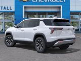 New 2026 Chevrolet Equinox LT image 3