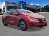 New 2025 Honda Odyssey Elite image 5