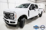 Used 2023 Ford F350 XL w/ STX Appearance Package image 2
