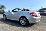 Used 2005 Mercedes-Benz SLK 350 image 2