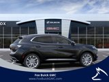 New 2025 Buick Envision Avenir image 5