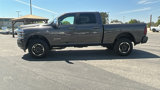 New 2025 RAM 2500 Laramie image 6