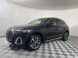 Certified 2025 Audi Q5 2.0T Premium Plus w/ Premium Plus Package image 3