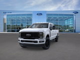 New 2026 Ford F250 Lariat image 3