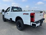 New 2025 Ford F350 XL w/ STX Appearance Package image 5
