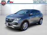 Certified 2021 Buick Encore GX Preferred image 3