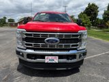 New 2025 Ford F250 XLT image 3