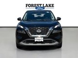 Used 2022 Nissan Rogue S image 2