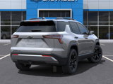 New 2026 Chevrolet Equinox LT w/ Convenience Package II image 5