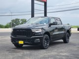New 2025 RAM 1500 Limited image 2