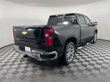 New 2026 Chevrolet Silverado 1500 LTZ image 5