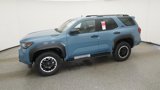 New 2025 Toyota 4Runner TRD Off-Road Premium image 2