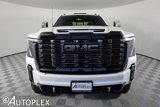 Used 2025 GMC Sierra 2500 Denali Ultimate image 3