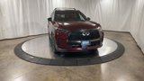 New 2026 INFINITI QX60 Autograph w/ Dark Cargo Package image 3