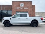 Used 2024 Ford F150 Platinum image 3