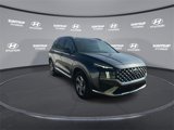 Certified 2022 Hyundai Santa Fe SEL image 3