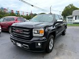 Used 2014 GMC Sierra 1500 SLE w/ All-Terrain Package image 5