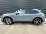 Used 2025 Porsche Cayenne GTS image 2