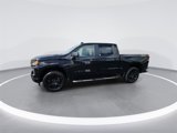 New 2025 Chevrolet Silverado 1500 Custom w/ Turbomax Blackout Package image 4