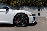 Used 2023 Audi R8 V10 performance image 4