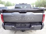 New 2025 Toyota Tundra Platinum image 4