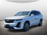 New 2025 Cadillac XT6 Premium Luxury w/ Platinum Package image 5
