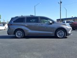 Used 2021 Toyota Sienna XLE w/ XLE Plus Package image 4
