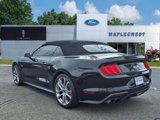 Certified 2021 Ford Mustang GT Premium w/ Equipment Group 401A image 3