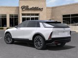 New 2025 Cadillac Lyriq Sport image 3