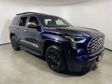 New 2025 Toyota Sequoia 4WD image 1