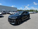 New 2026 Kia Sportage EX w/ EX Panorama Roof Package image 3