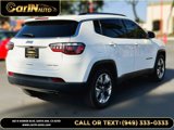 Used 2019 Jeep Compass Limited image 4