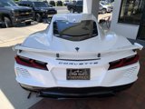 New 2025 Chevrolet Corvette Stingray Preferred Cpe w/ 2LT image 4