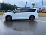 New 2026 Chrysler Pacifica Select image 5