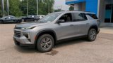New 2026 Chevrolet Traverse LT w/ Enhanced Driving Package image 4