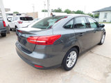 Used 2018 Ford Focus SE image 5