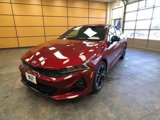 Used 2021 Kia K5 GT-Line image 3