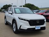 New 2026 Honda CR-V LX image 3