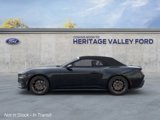 New 2025 Ford Mustang Premium image 5