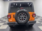 New 2025 Jeep Wrangler Sport S image 3
