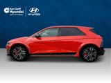 New 2025 Hyundai Ioniq 5 N image 3
