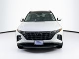 Used 2023 Hyundai Tucson Limited w/ Cargo Package image 2